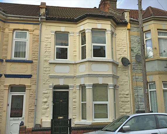 2 Bedroom Terraced